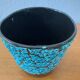 Luc Vallauris ceramic planter from the 50s
