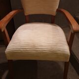 Pair of armchairs 1950