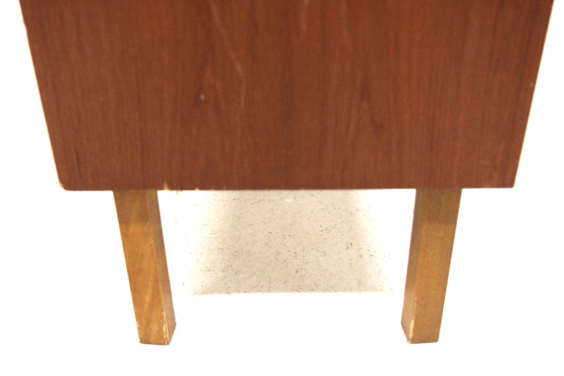 Scandinavian teak chest of drawers, Sweden, 1960