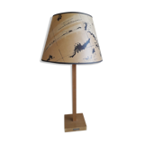 Planisphere lamp