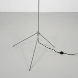 Globlow Floor Lamp by Snowcrash circa 1990
