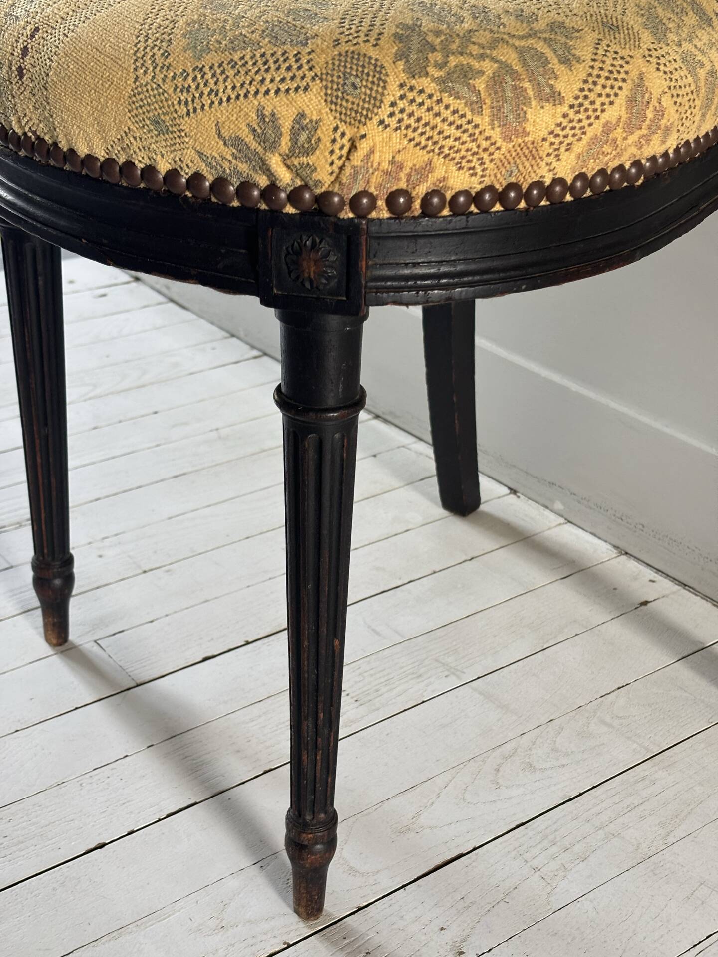Napoleon III chair
