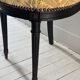 Napoleon III chair
