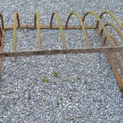 hay rate for horses