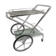 Chariot de service années 70