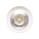 Aluminum during lamp by Hans - Agne Jacobsson, 1960, Sweden