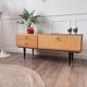 Small vintage sideboard