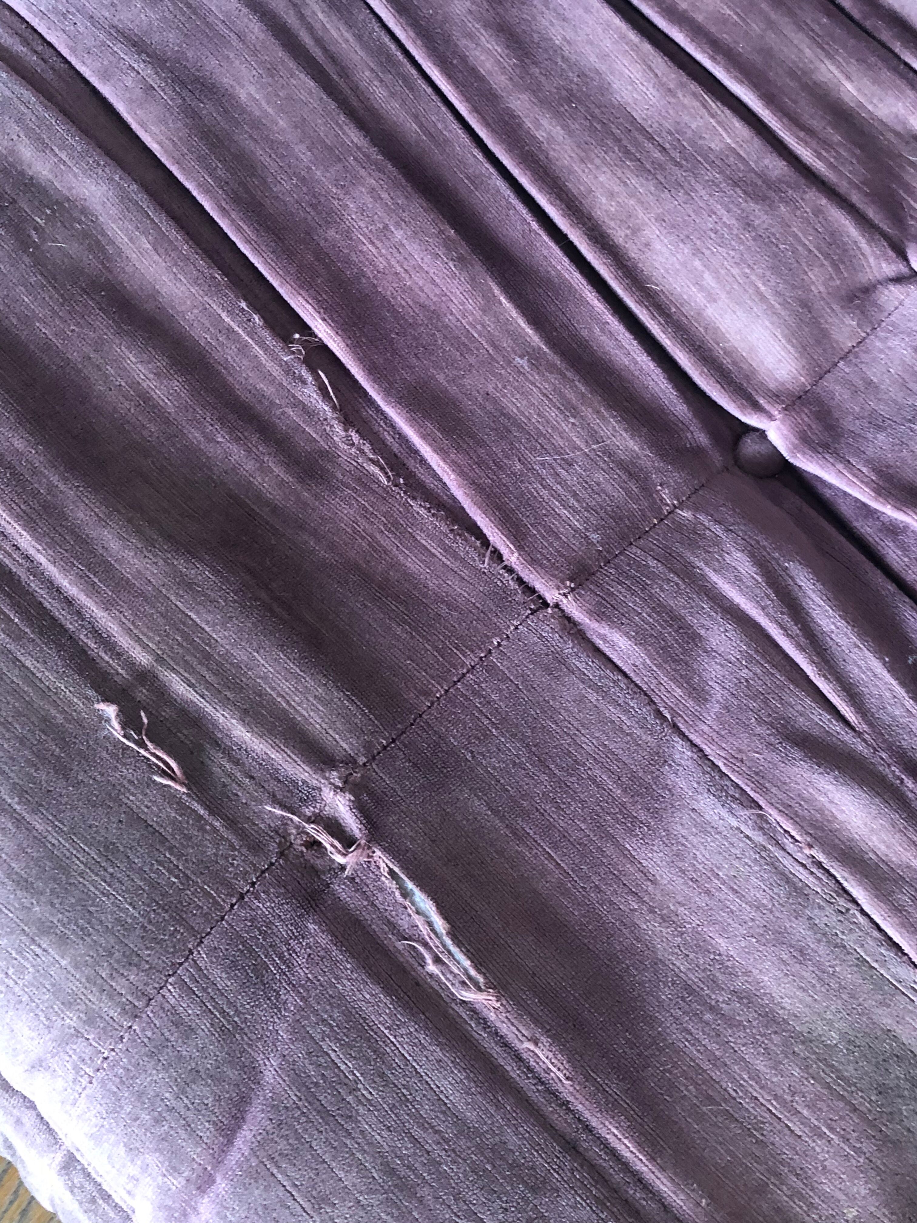 Togo Line Roset Michel Ducaroy Exhibition Set