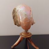 Shell lamp 50s