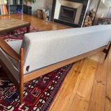 Scandinavian convertible bench