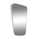 Mirror freeform year 50 / 60 vintage