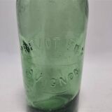 Old bottle