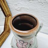 Vase West Germany Scheurich Keramik