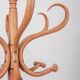 Porte-manteau perroquet