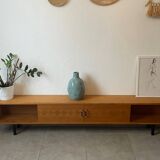 Vintage 60s sideboard (shallow)