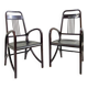 Pair of Armchairs Mod 1511 by Thonet, 1900s