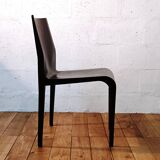 Set of 6 Laleggera chairs, Alias