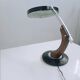 President desk lamp by GEI (FASE) 1960s
