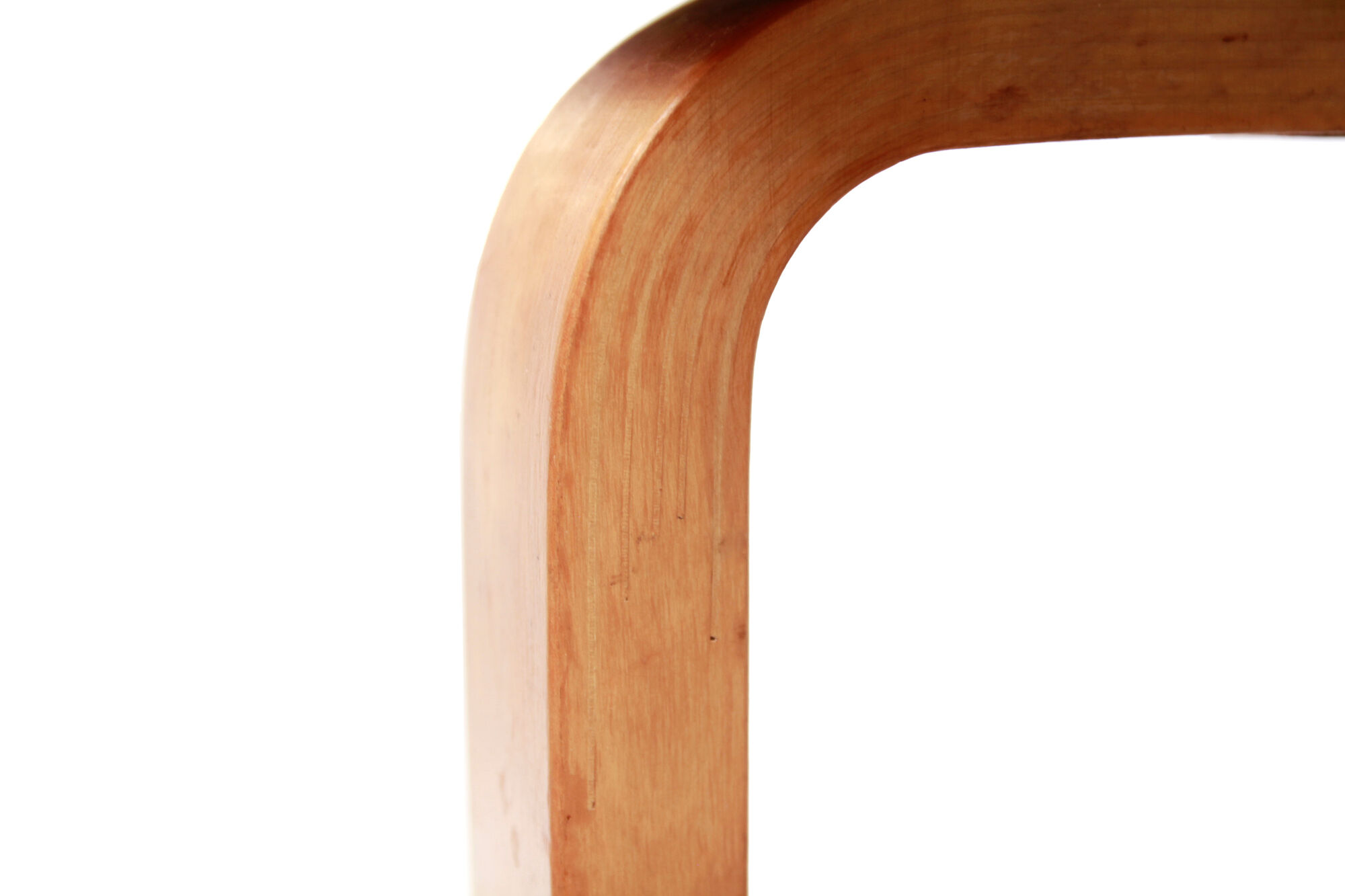 Desk by Alvar Aalto for Artek