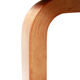 Desk by Alvar Aalto for Artek