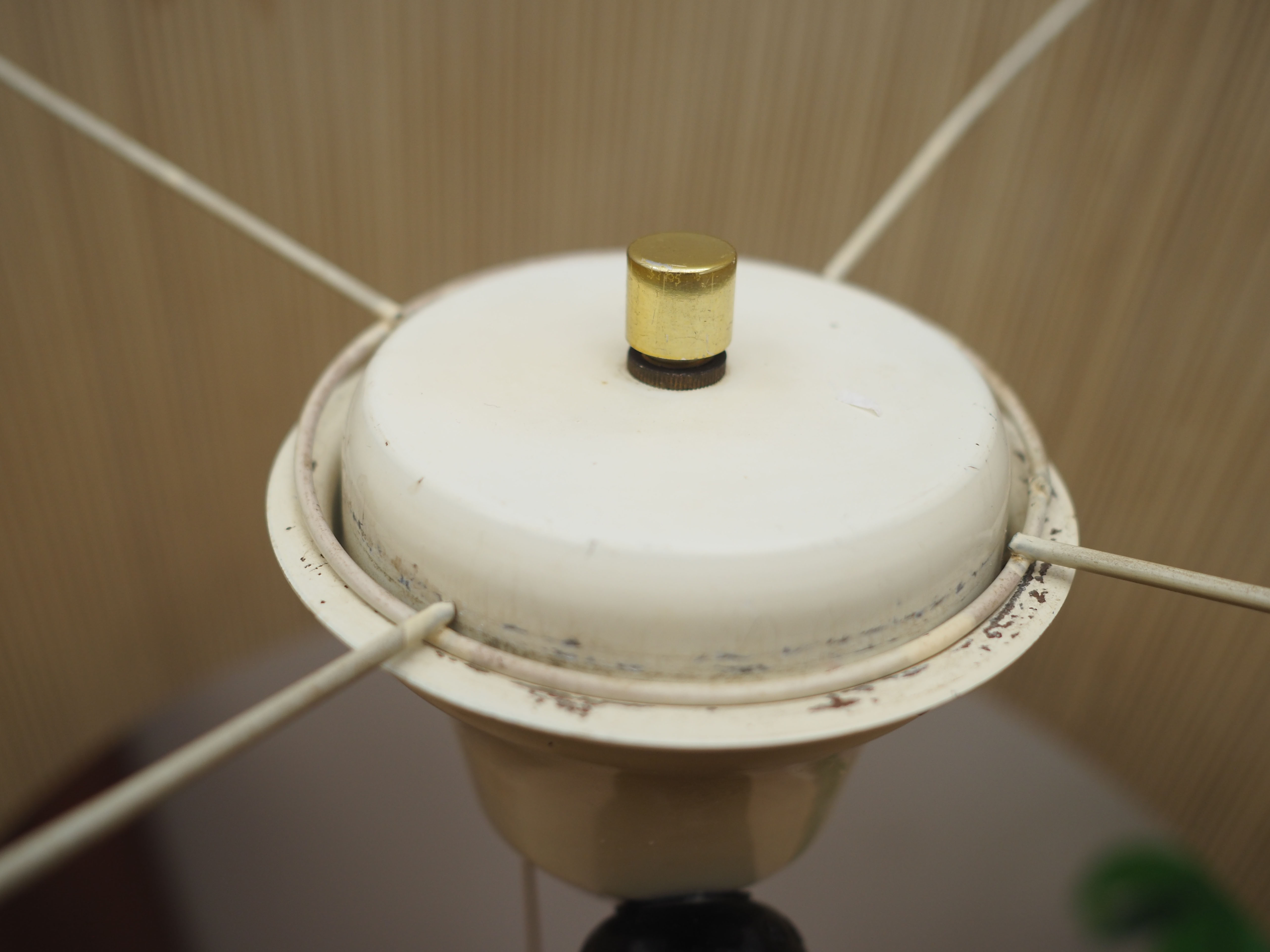 Floor lamp, Danish design, 1970s, Denmark