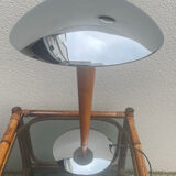 Vintage liner lamp