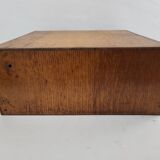 Office furniture storage Wooden drawer binder