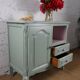 Petit bahut / buffet relooké