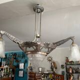 Art Deco Chandelier