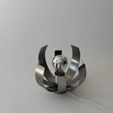 Table lamp by Jocelyne Trocmé for Oxar, 1970