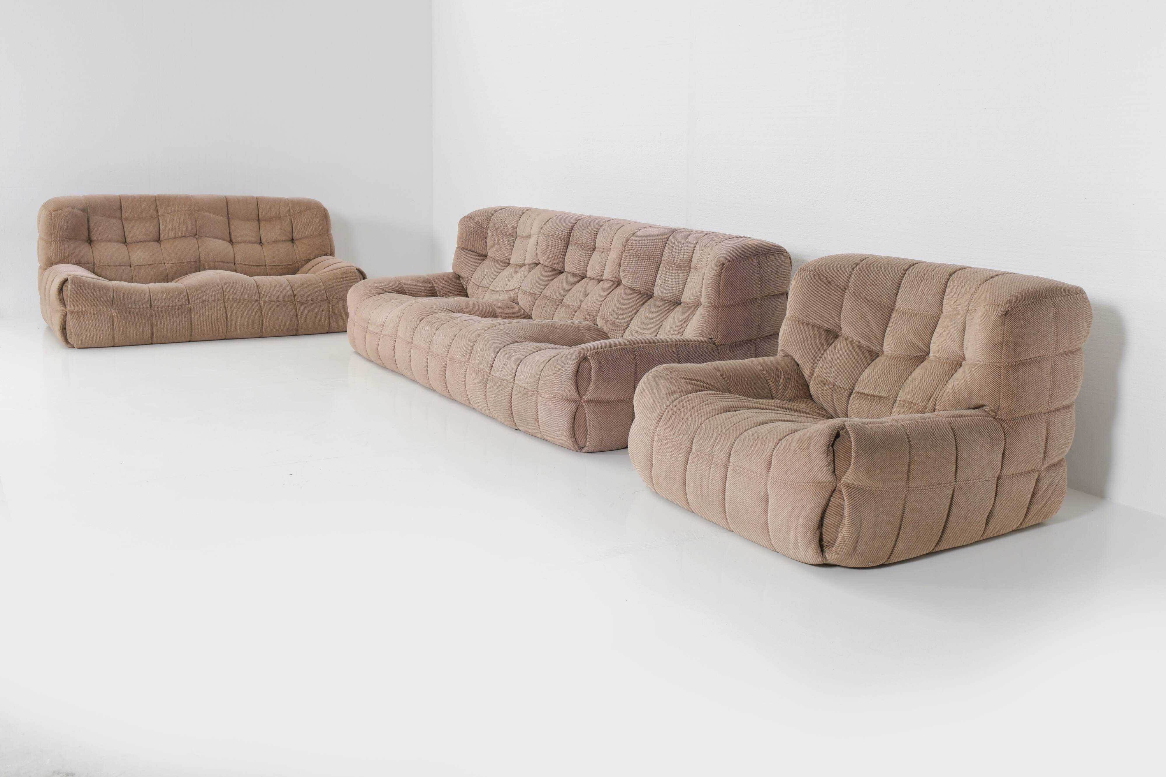 Kashima - Michel Ducaroy - Ligne Roset