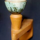 Guillerme and Chambron wall lights