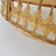 Suspension wicker