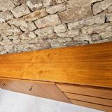 Vintage 1970's sideboard