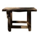 Old workbench