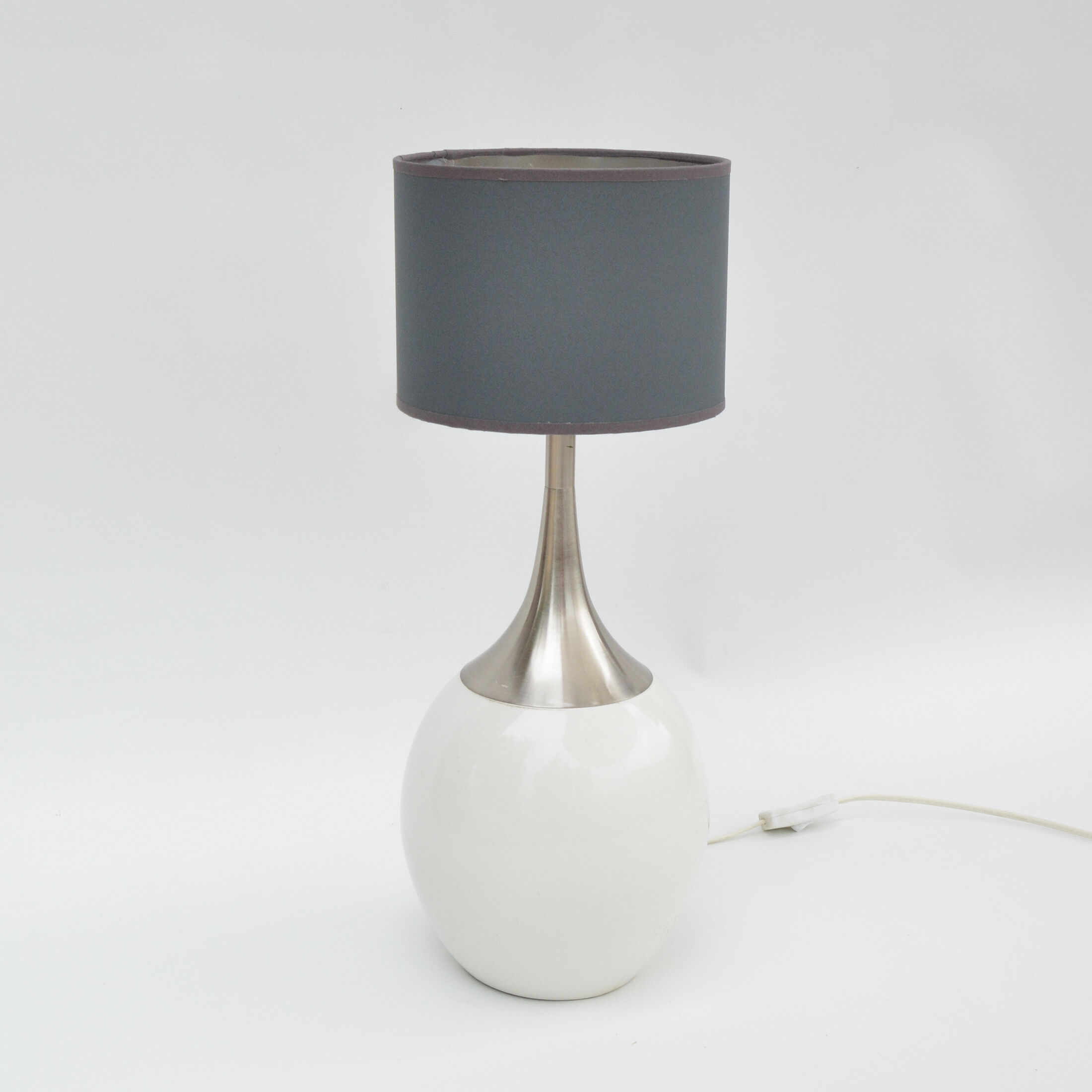 1980s table lamp, ROGO Leuchten, Germany