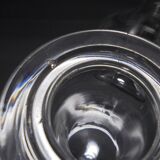 Pair of carafes decanter