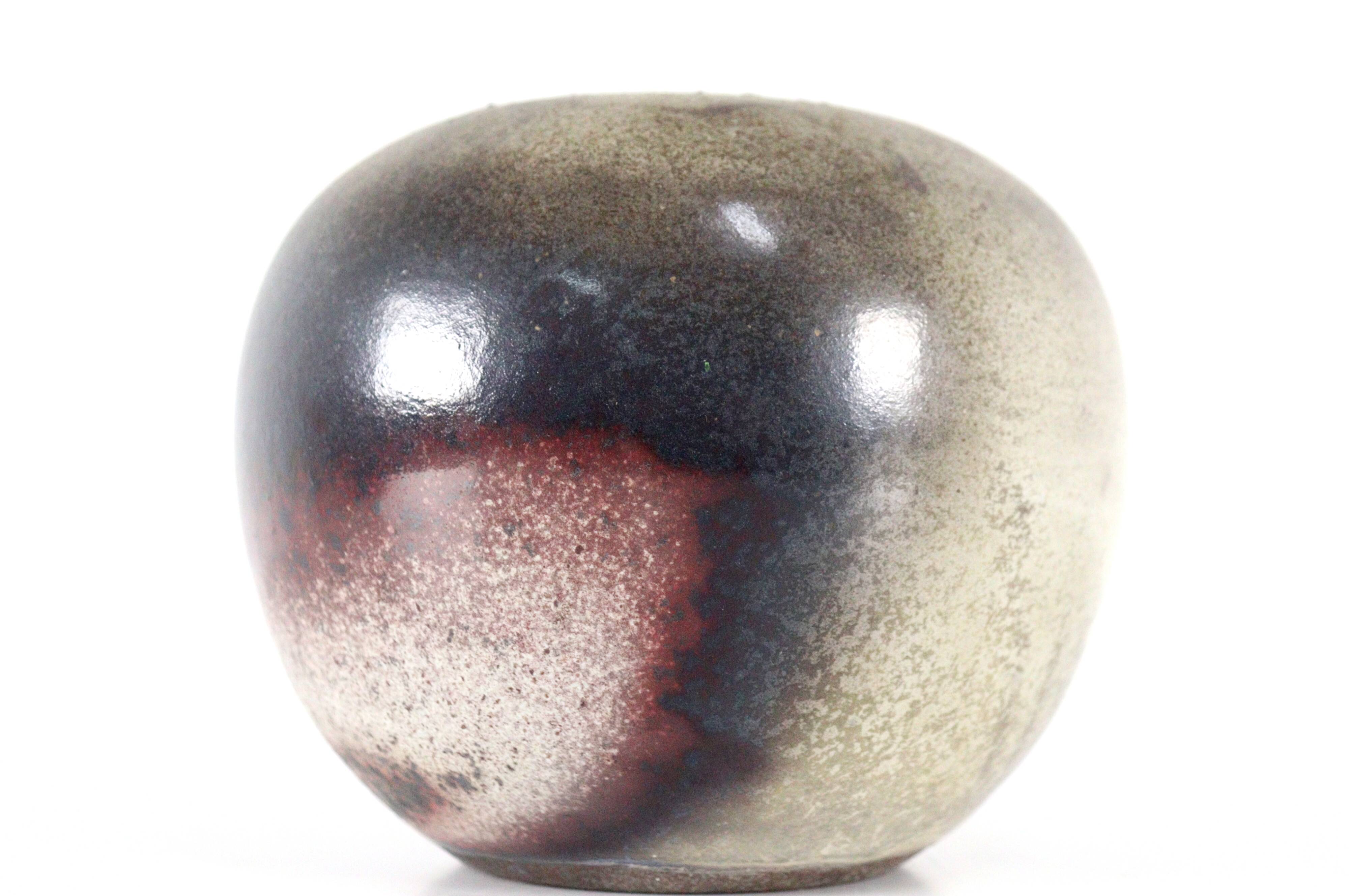 Zaalberg Netherlands vase