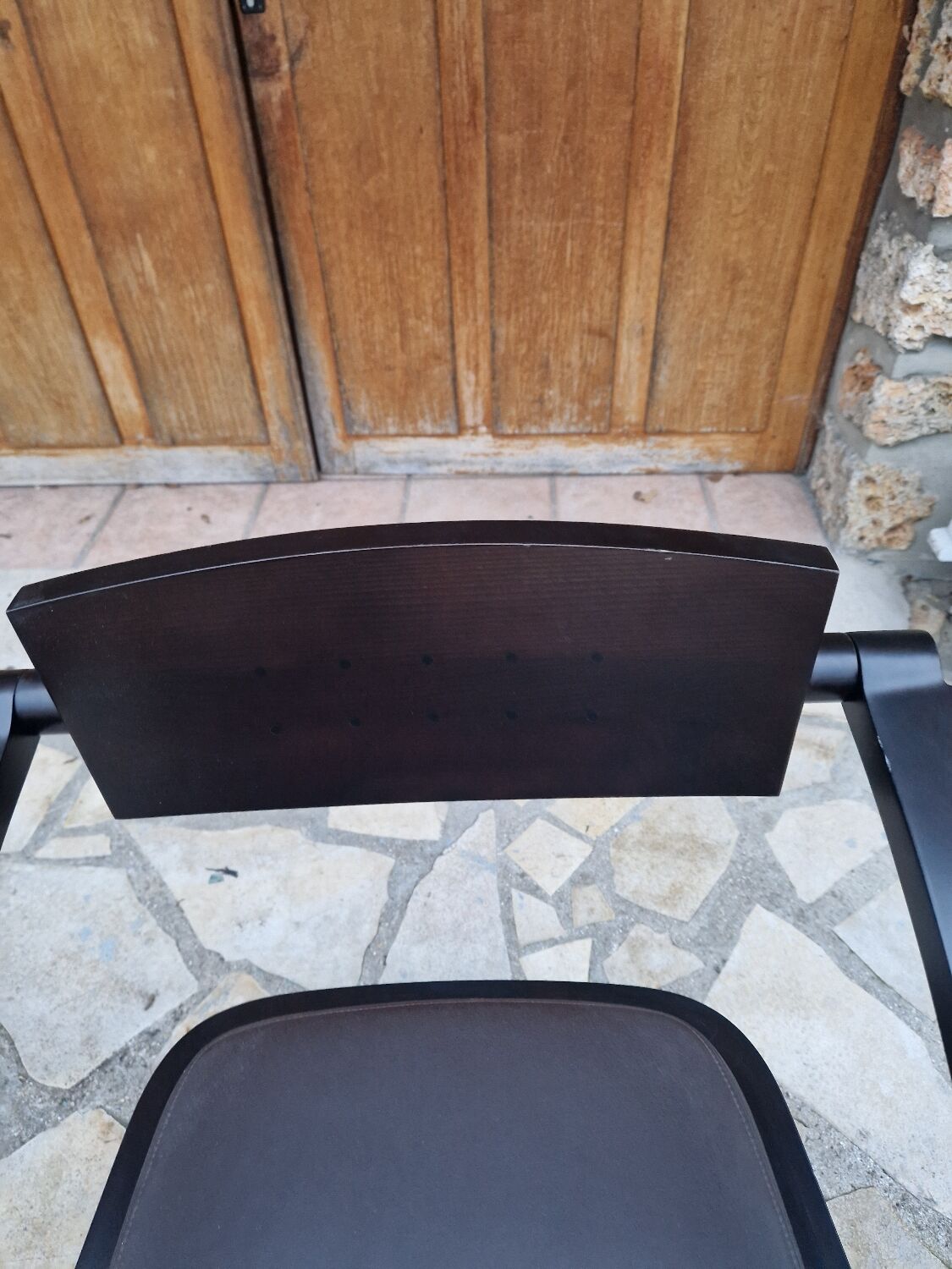 SPRING armchair designer MASSIMO SCOLARI, “GIORGETTI” Edition