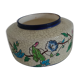 Longwy pot