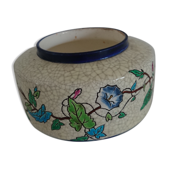 Longwy pot
