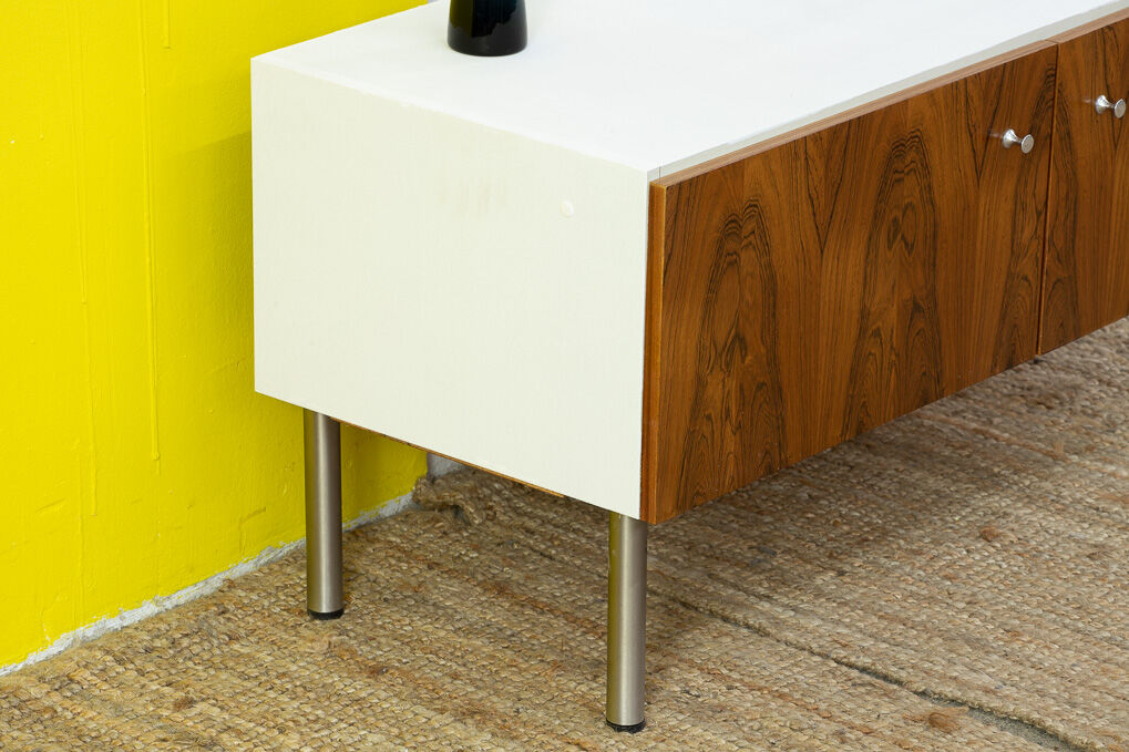 Scandinavian sideboard 100 cm