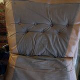 Ressell sigurd falcon armchair