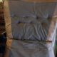 Fauteuil falcon sigurd Ressell