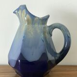 Ceramic pitcher