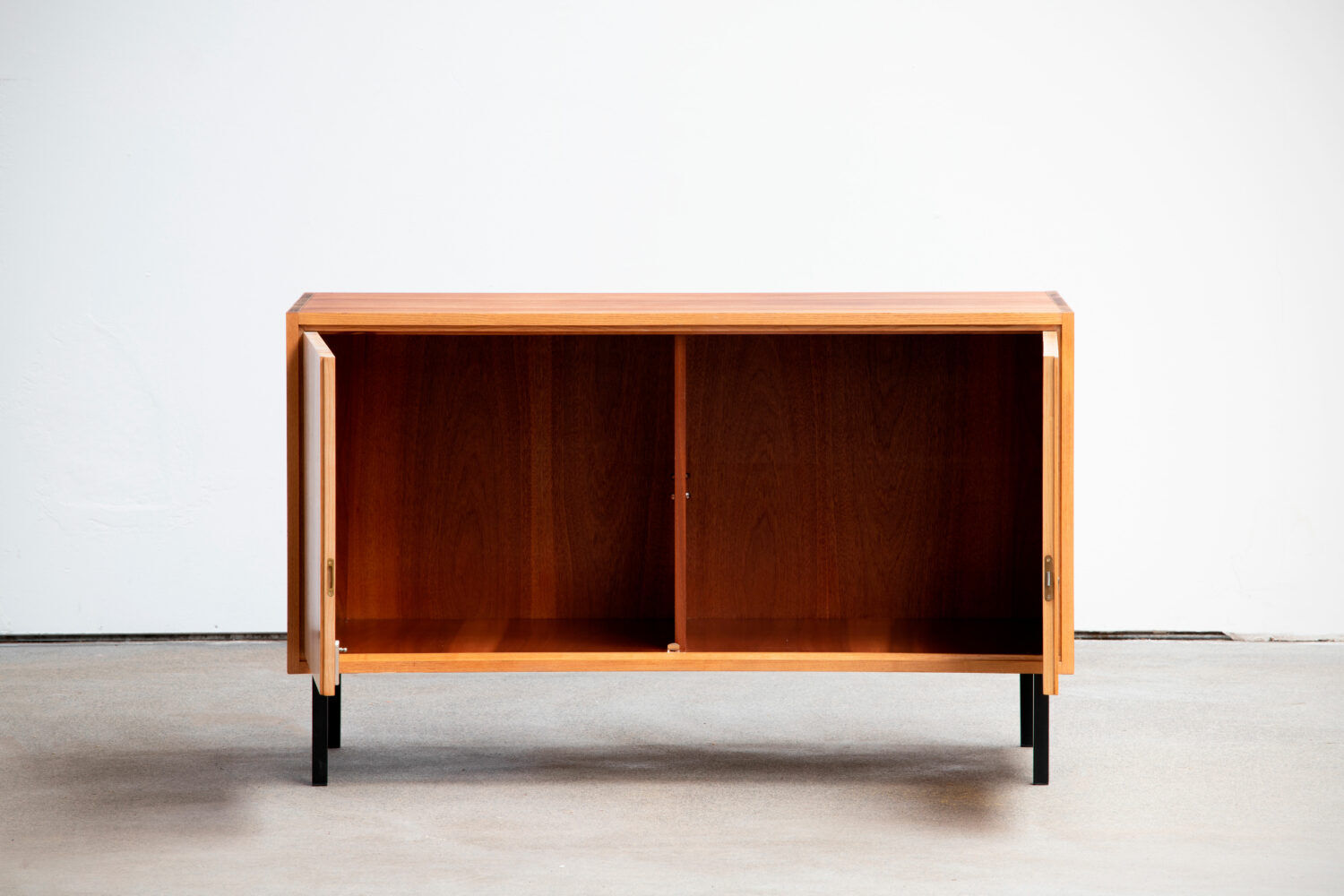 Buffet scandinave 1960