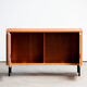 Buffet scandinave 1960