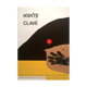 Clave antoni, the tel aviv museum, 1973. exhibition poster in lithography