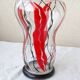 Vase en verre Monaco