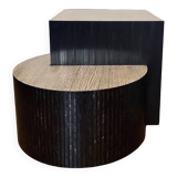 Squilinder coffee table